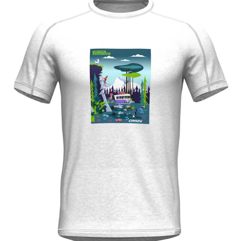 T-shirt uomo Joker