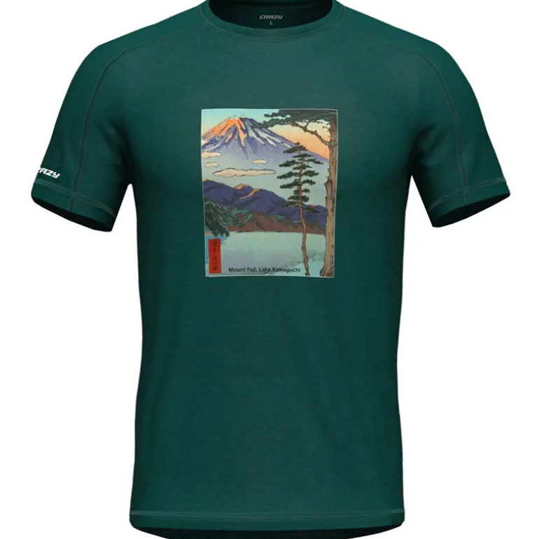 T-shirt uomo Joker