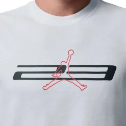T-Shirt uomo Jordan 23