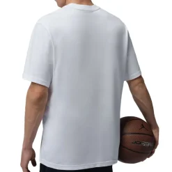 T-Shirt uomo Jordan 23