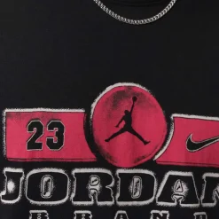 T-Shirt uomo Jordan Graphic