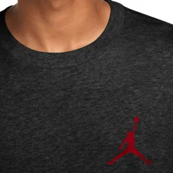 T-Shirt uomo Jordan Hbr