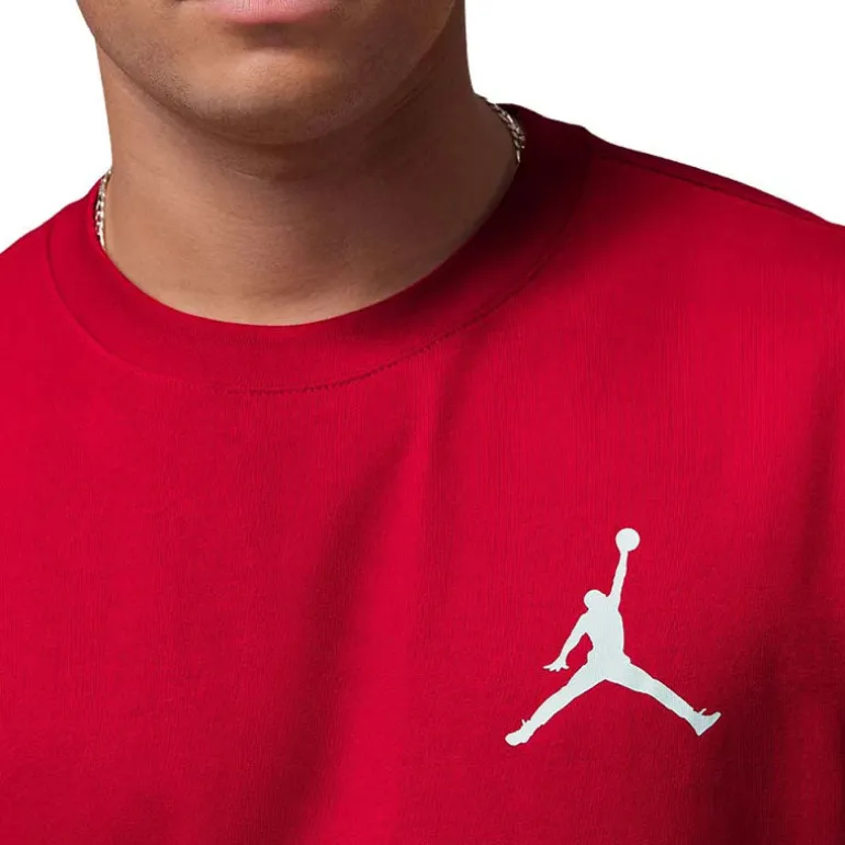 T-Shirt uomo Jordan Hbr