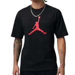T-Shirt uomo Jordan Jumpman