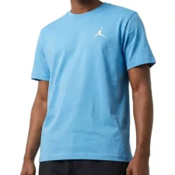 T-Shirt uomo Jordan Small Logo