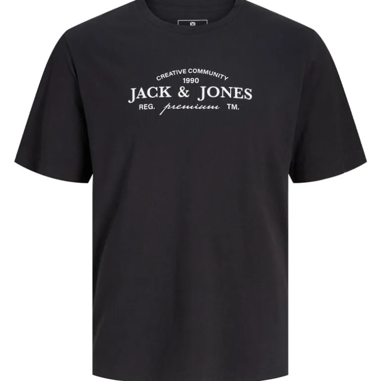 T-Shirt uomo Lakevin