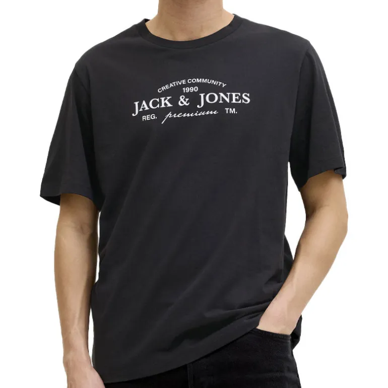T-Shirt uomo Lakevin
