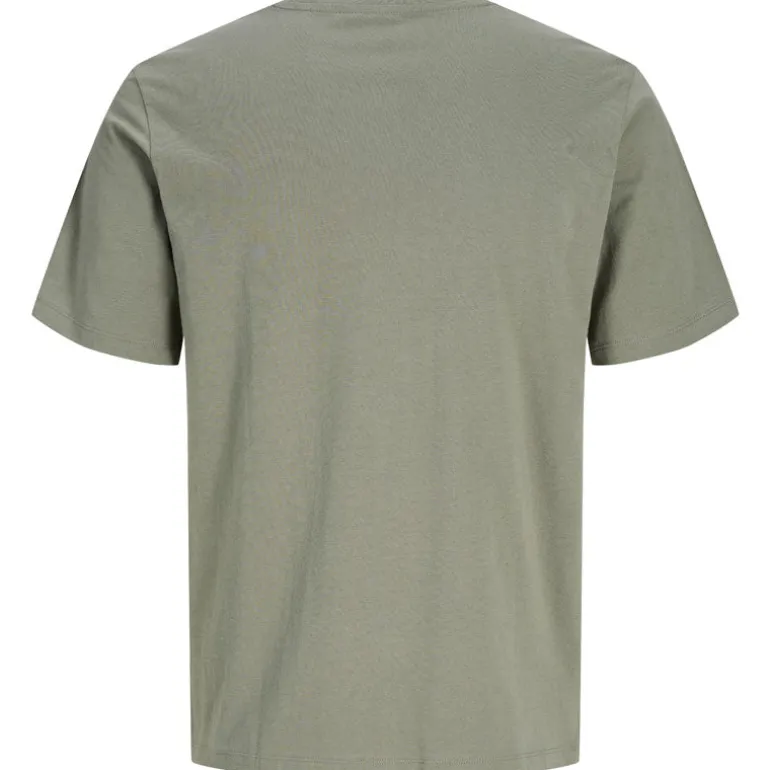 T-Shirt uomo Lakevin