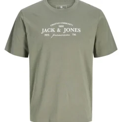 T-Shirt uomo Lakevin