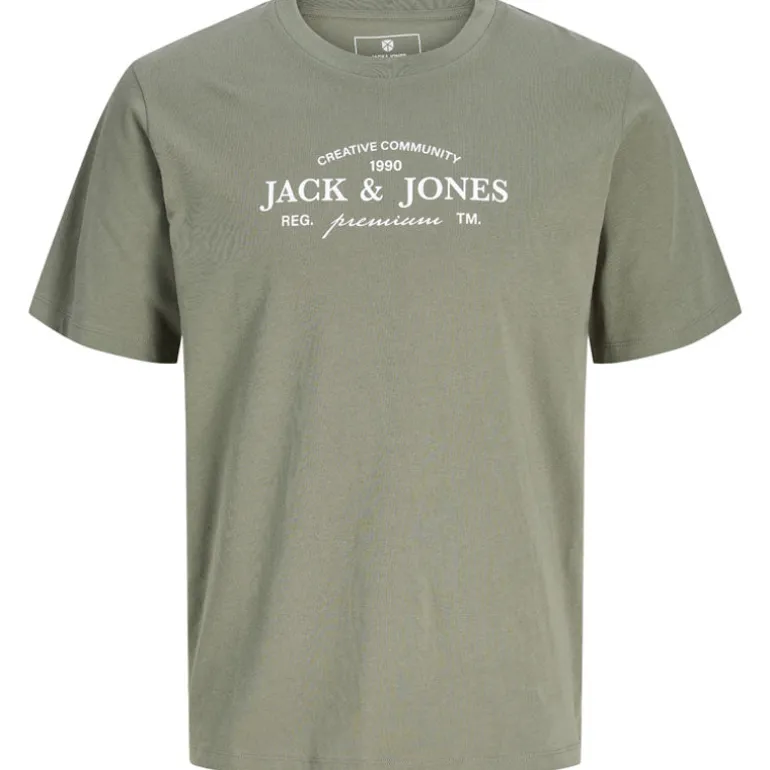 T-Shirt uomo Lakevin