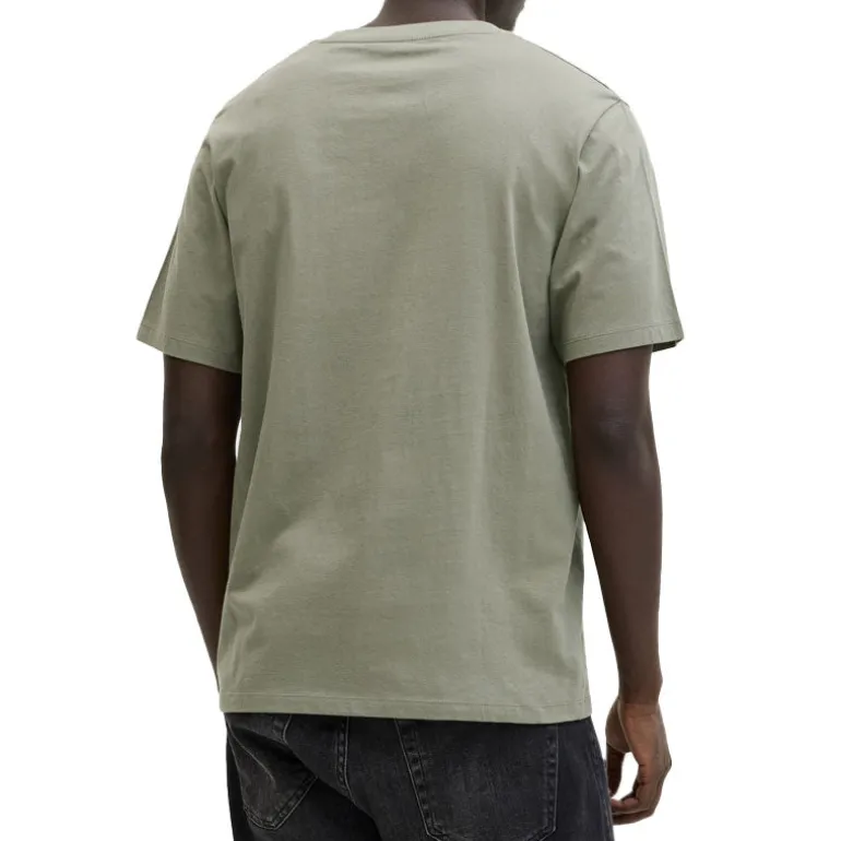 T-Shirt uomo Lakevin