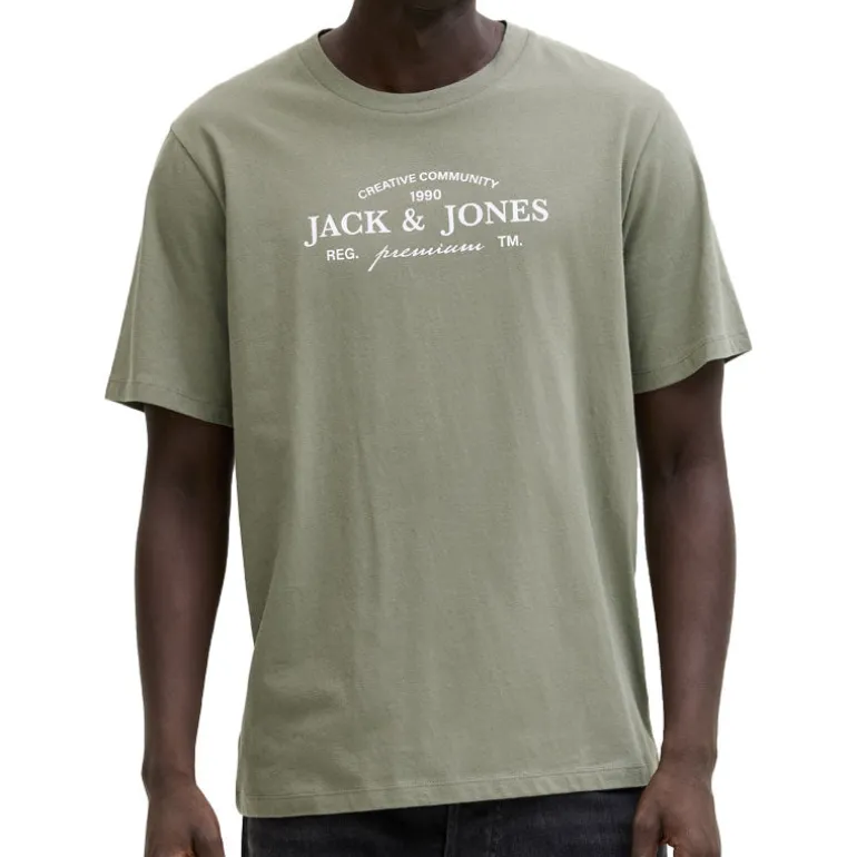 T-Shirt uomo Lakevin