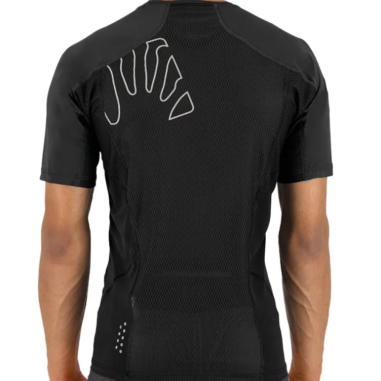 T-shirt uomo Lavaredo Jersey