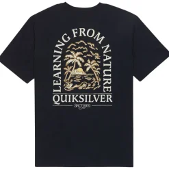 T-Shirt uomo Learning from Nature