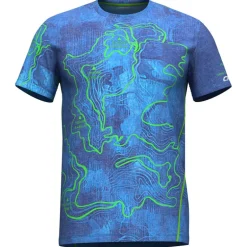 T-shirt uomo Legend