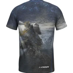 T-shirt uomo Legend