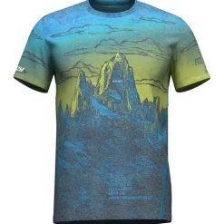 T-shirt uomo Legend