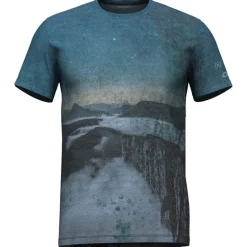 T-shirt uomo Legend
