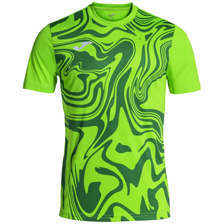 T-shirt uomo Lion II