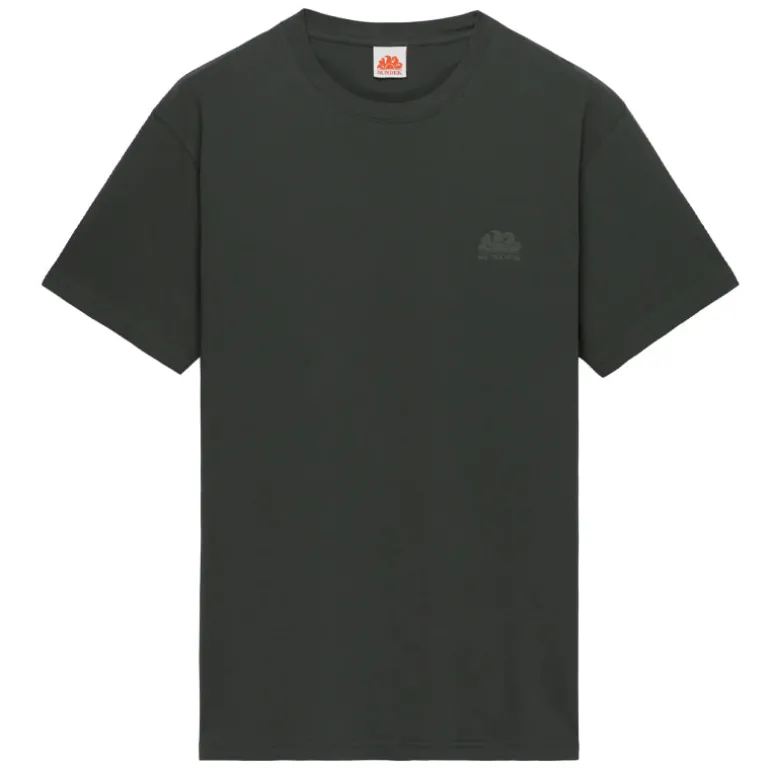 T-Shirt uomo Logo
