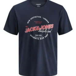 T-Shirt uomo Logo