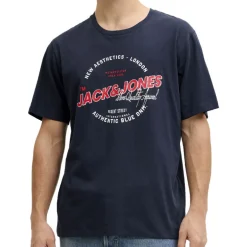 T-Shirt uomo Logo