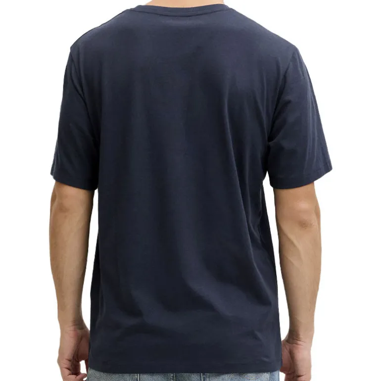 T-Shirt uomo Logo