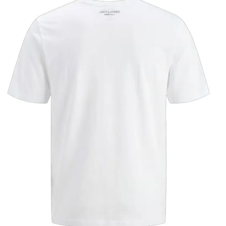 T-Shirt uomo Logo