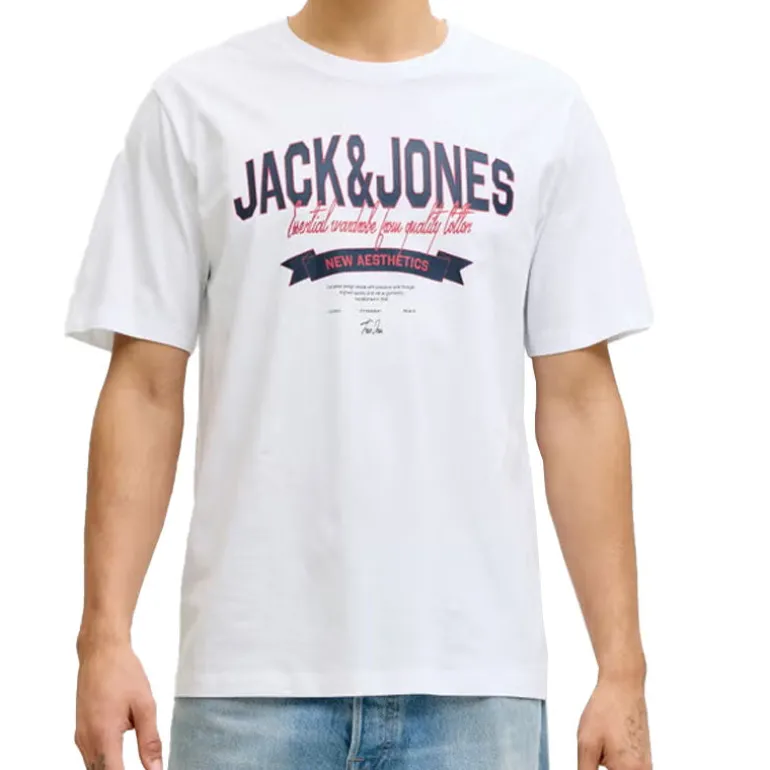 T-Shirt uomo Logo