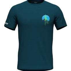 T-shirt uomo Logo