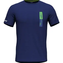 T-shirt uomo Logo