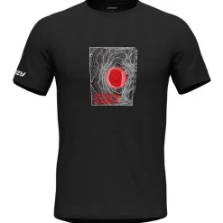 T-shirt uomo Logo