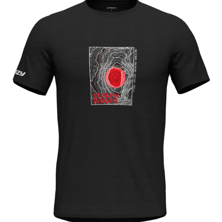 T-shirt uomo Logo