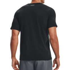 T-Shirt uomo Logo Left