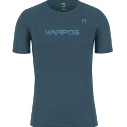 T-shirt uomo Loma Evo