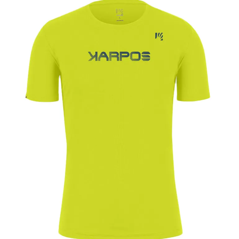 T-shirt uomo Loma Evo