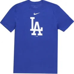 T-shirt uomo Los Angeles Dodgers