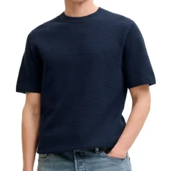 T-Shirt uomo Luriley