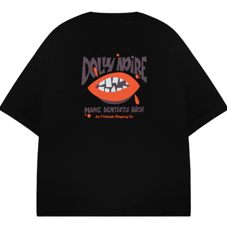 T-Shirt uomo Make Dentists Rich Over
