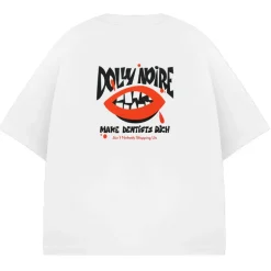 T-Shirt uomo Make Dentists Rich Over