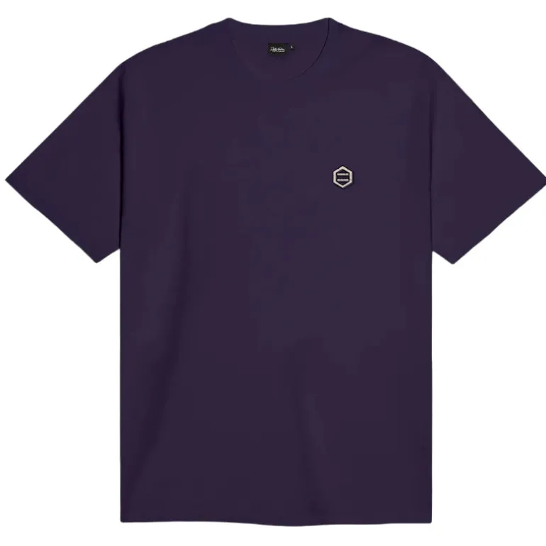 T-Shirt uomo Match Poster