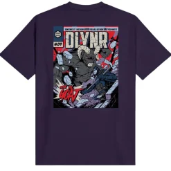 T-Shirt uomo Match Poster