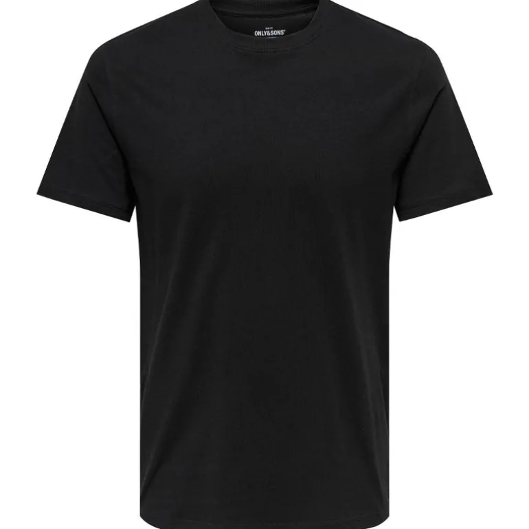 T-Shirt uomo Max Basic