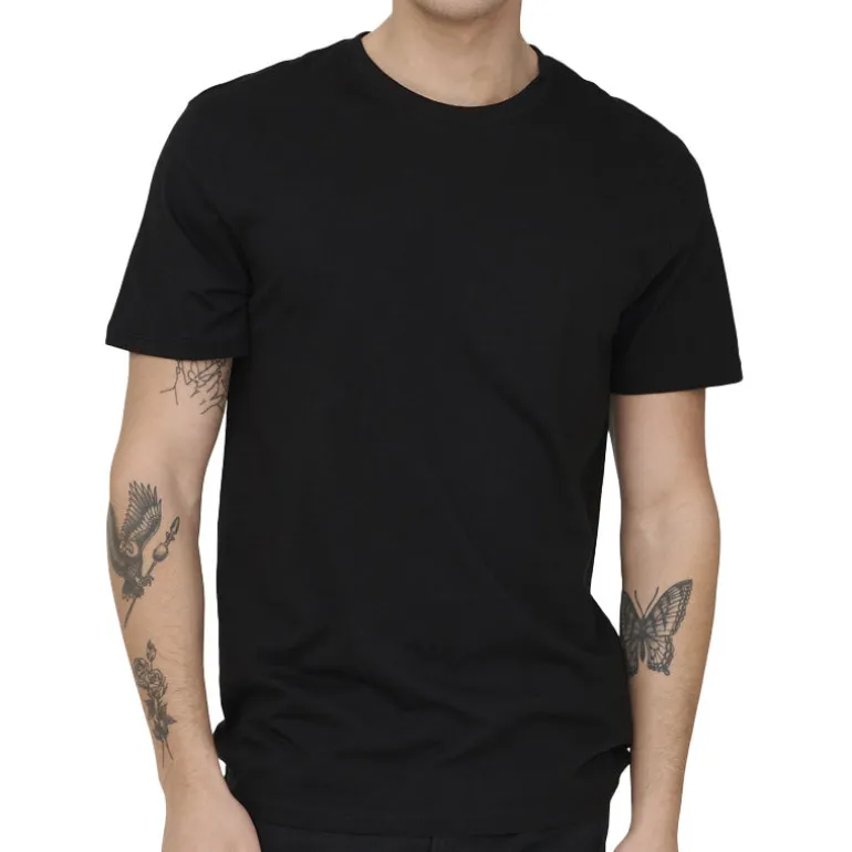 T-Shirt uomo Max Basic