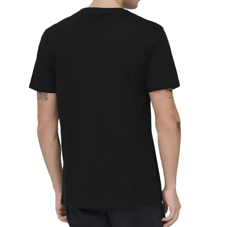 T-Shirt uomo Max Basic