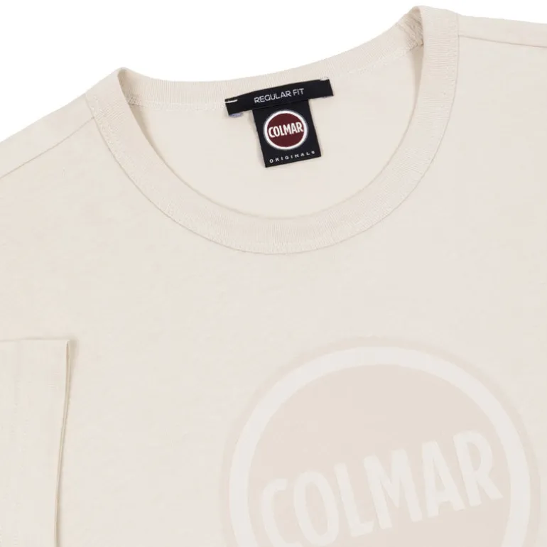 T-Shirt uomo Maxi Logo