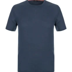 T-shirt uomo Merino Almo