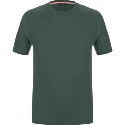 T-shirt uomo Merino Almo