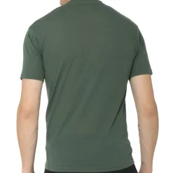 T-shirt uomo Merino Almo