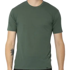 T-shirt uomo Merino Almo